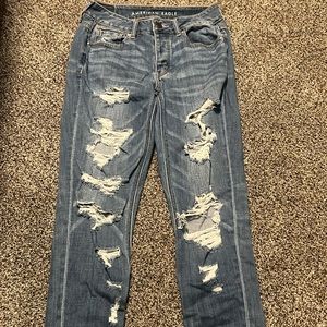 Teens American eagle jeans